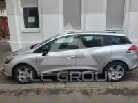 2015 Renault Clio