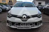 2015 Renault Clio