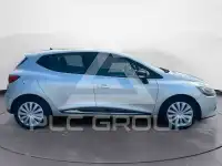 2015 Renault Clio