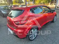 2015 Renault Clio