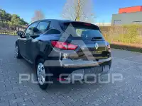 2015 Renault Clio