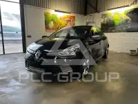 2015 Renault Clio