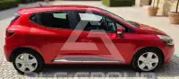 2015 Renault Clio