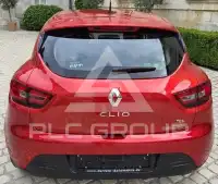 2015 Renault Clio