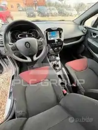 2015 Renault Clio