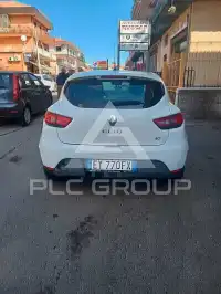 2015 Renault Clio