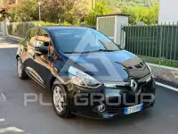 2015 Renault Clio