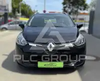 2015 Renault Clio