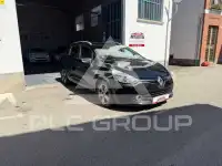 2015 Renault Clio
