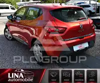 2015 Renault Clio