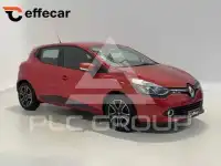 2015 Renault Clio