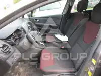 2015 Renault Clio