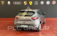 2015 Renault Clio