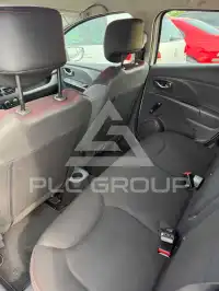 2015 Renault Clio