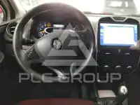 2015 Renault Clio