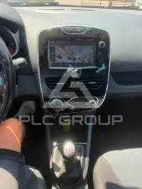 2018 Renault Clio