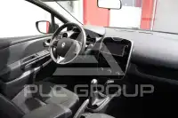 2015 Renault Clio