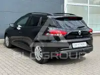 2015 Renault Clio