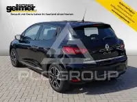 2015 Renault Clio