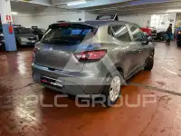 2015 Renault Clio