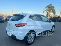2015 Renault Clio