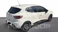 2015 Renault Clio