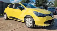 2015 Renault Clio