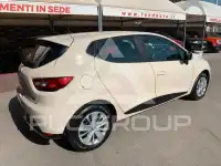 2015 Renault Clio