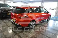 2015 Renault Clio