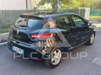 2015 Renault Clio