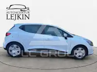 2015 Renault Clio