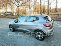 2015 Renault Clio