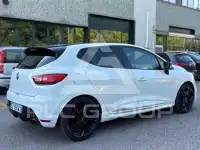 2015 Renault Clio