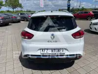 2015 Renault Clio