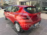 2015 Renault Clio