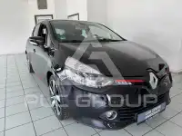 2015 Renault Clio