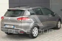 2015 Renault Clio