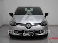 2015 Renault Clio