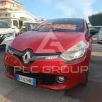 2015 Renault Clio