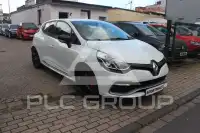 2015 Renault Clio