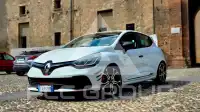 2015 Renault Clio