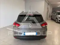 2015 Renault Clio