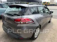 2015 Renault Clio