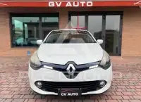 2015 Renault Clio