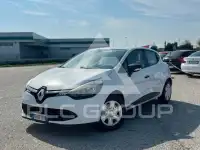 2015 Renault Clio