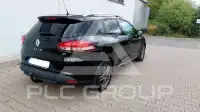 2015 Renault Clio