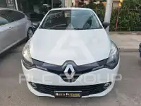2015 Renault Clio
