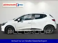 2015 Renault Clio