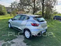 2015 Renault Clio