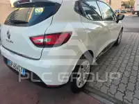 2015 Renault Clio